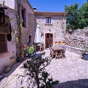 Vakantiehuis Puntblanc Residences Sarraco, S'Arraco