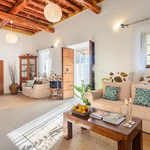  Apartamento Rural Prats